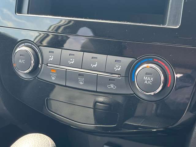 Nissan X-TRAIL 2018-01 7541-8