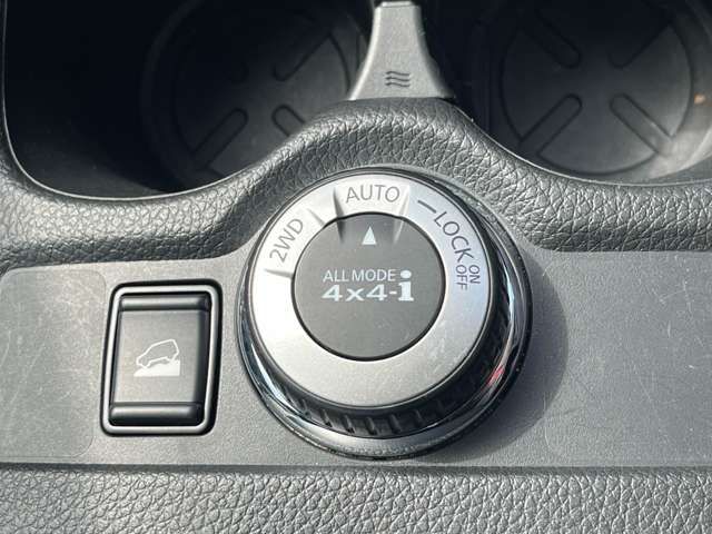 Nissan X-TRAIL 2018-01 7541-7