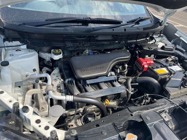 Nissan X-TRAIL 2018-01 7541-17