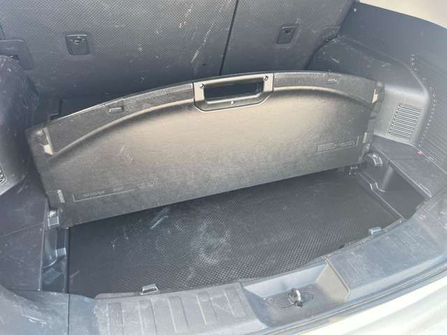 Nissan X-TRAIL 2018-01 7541-16