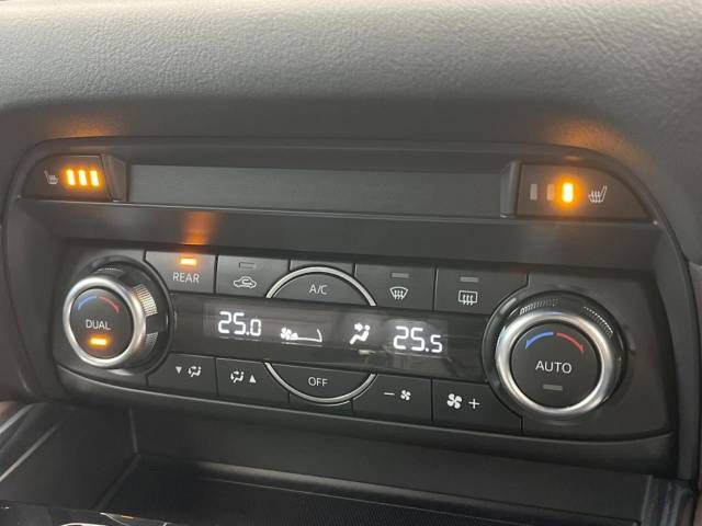 Mazda CX-8 2018-09 184589-7