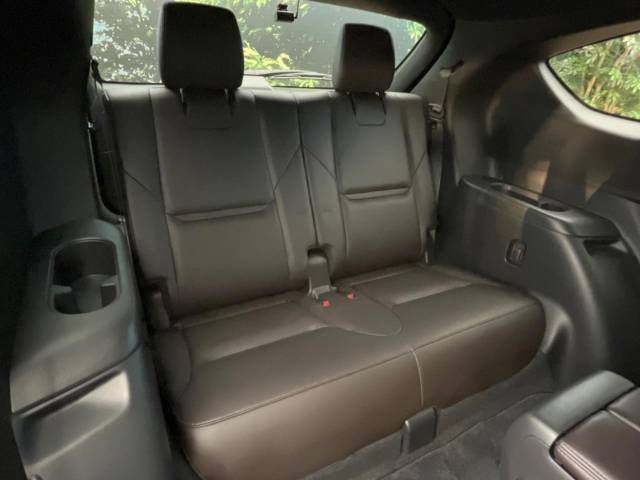 Mazda CX-8 2018-09 184589-10