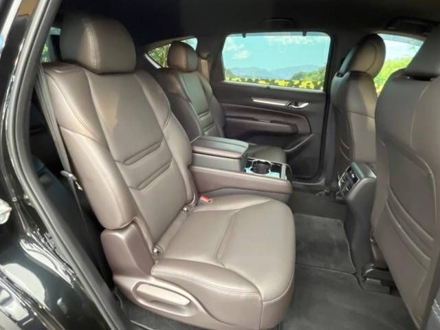 Mazda CX-8 2018-09 184589-9