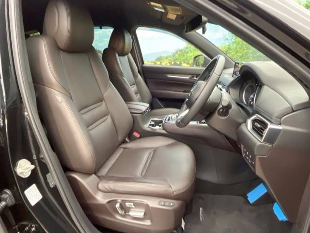 Mazda CX-8 2018-09 184589-8