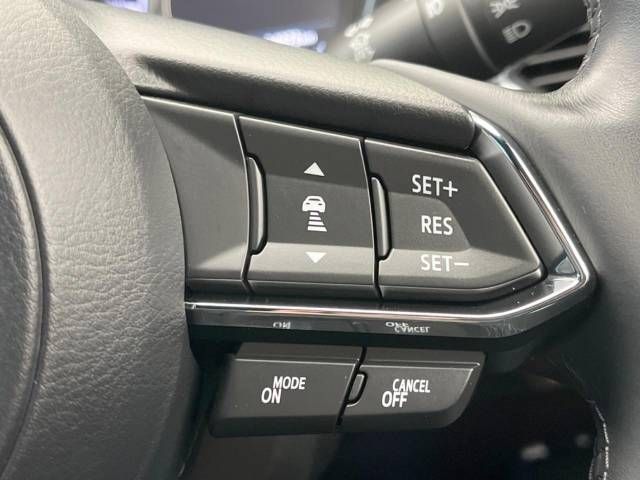 Mazda CX-8 2018-09 184589-4