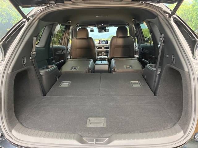 Mazda CX-8 2018-09 184589-11