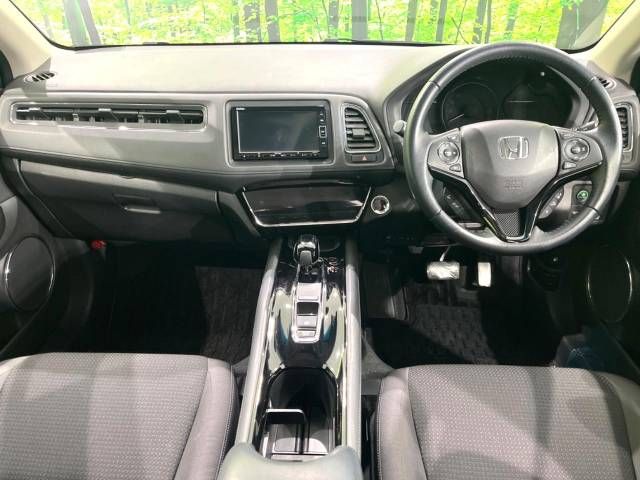 Honda VEZEL 2020-08 193621-1