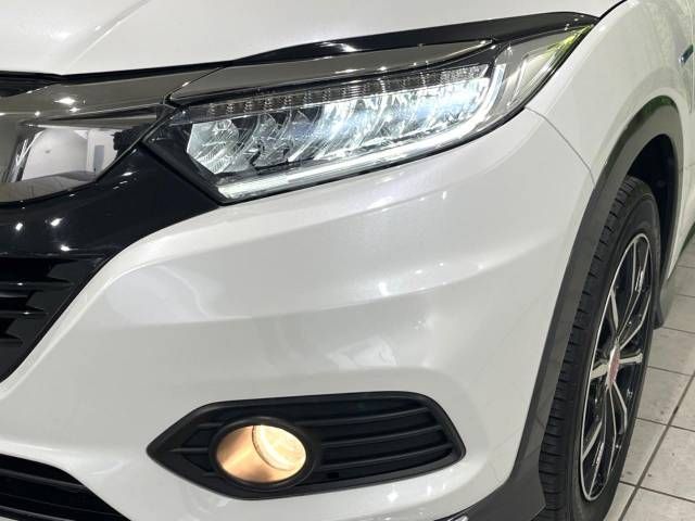 Honda VEZEL 2020-08 193621-12