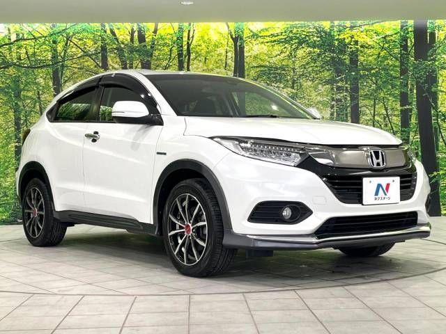 Honda VEZEL 2020-08 193621-16
