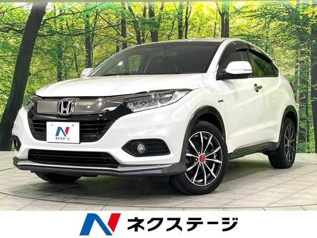 Honda VEZEL 2020-08 193621-0