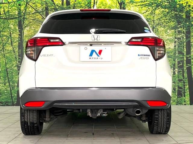 Honda VEZEL 2020-08 193621-15