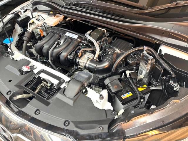 Honda VEZEL 2020-08 193621-18