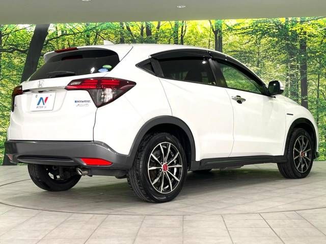 Honda VEZEL 2020-08 193621-17