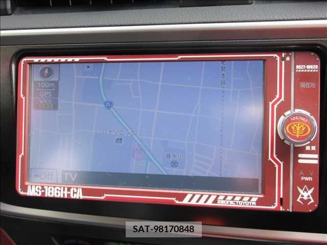 Toyota AURIS 2013-10 293267-8
