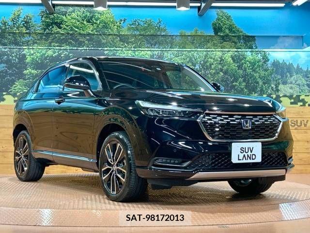 Honda VEZEL 2021-12 288315-17
