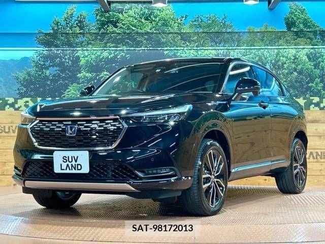Honda VEZEL 2021-12 288315-18