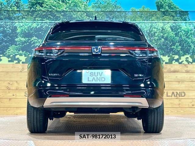 Honda VEZEL 2021-12 288315-16
