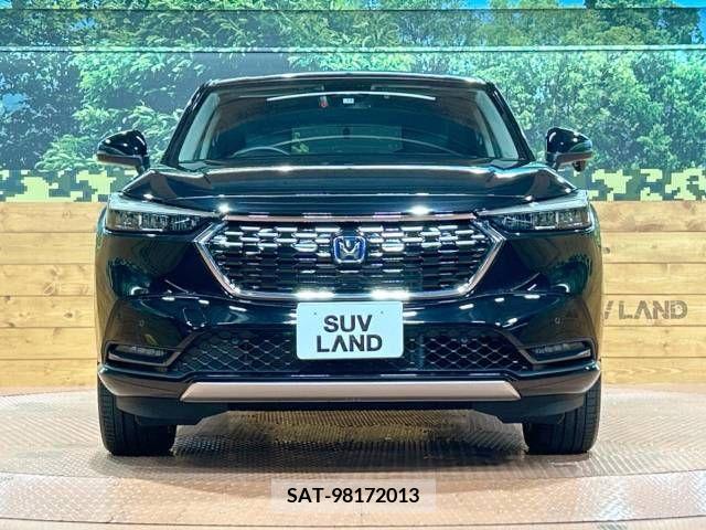 Honda VEZEL 2021-12 288315-15
