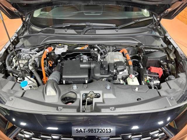Honda VEZEL 2021-12 288315-14
