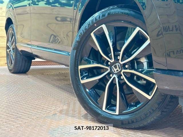 Honda VEZEL 2021-12 288315-12