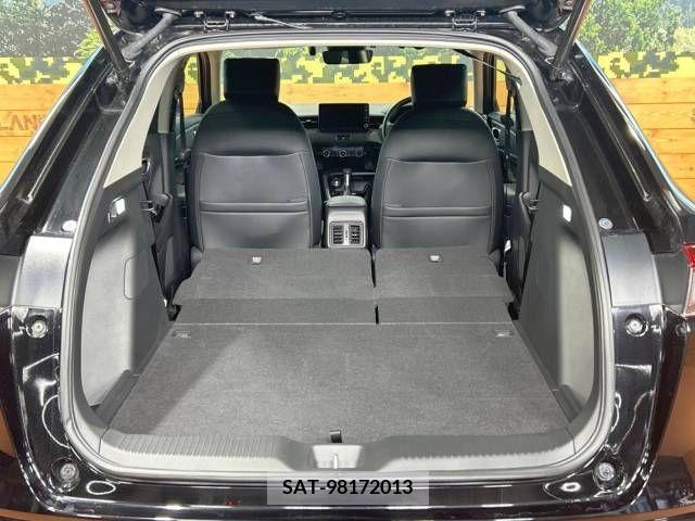Honda VEZEL 2021-12 288315-10