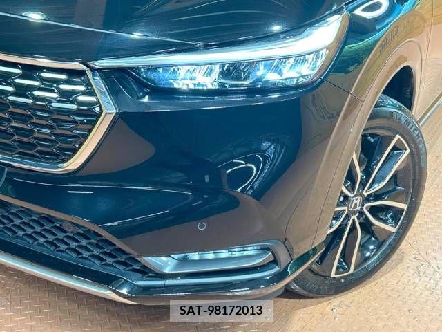 Honda VEZEL 2021-12 288315-11