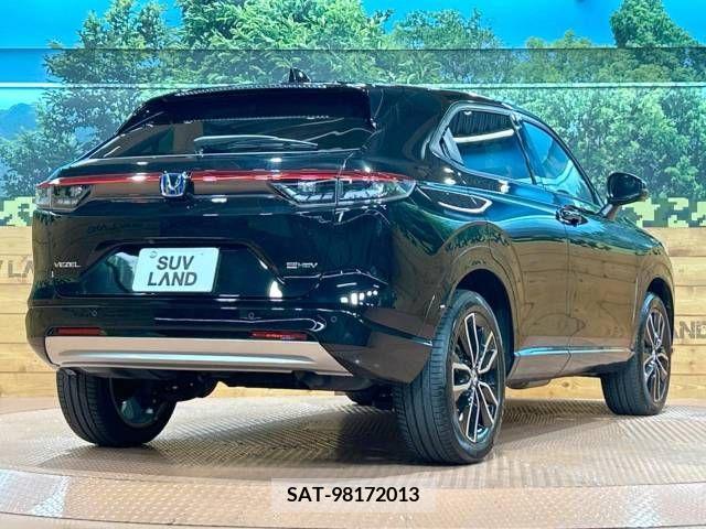 Honda VEZEL 2021-12 288315-19