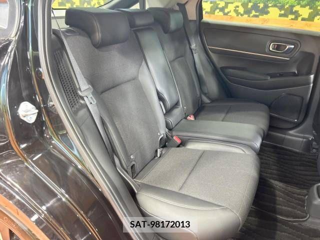 Honda VEZEL 2021-12 288315-9