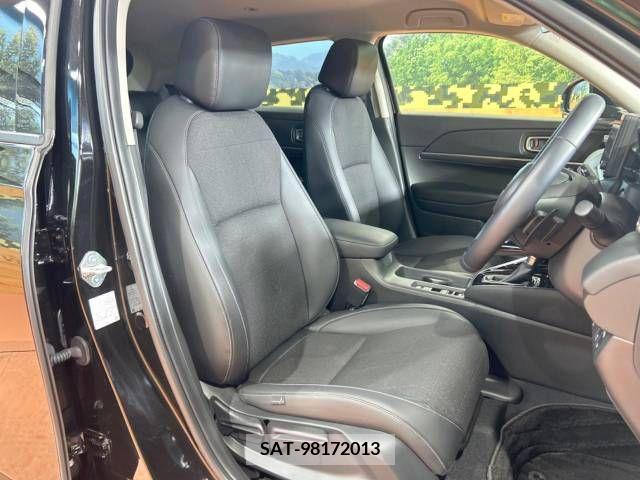 Honda VEZEL 2021-12 288315-8
