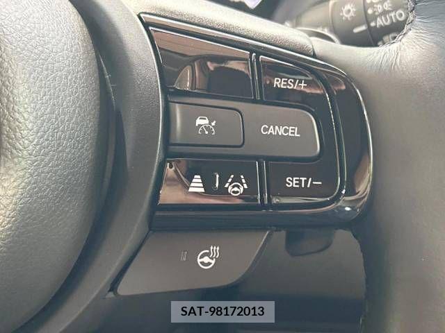 Honda VEZEL 2021-12 288315-4