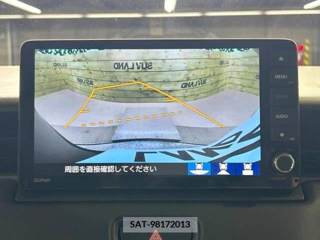 Honda VEZEL 2021-12 288315-3