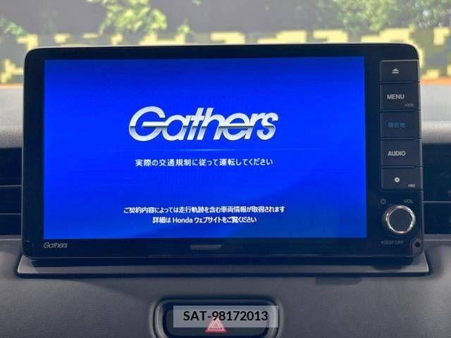 Honda VEZEL 2021-12 288315-2