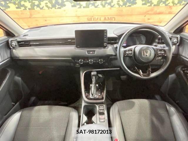 Honda VEZEL 2021-12 288315-1