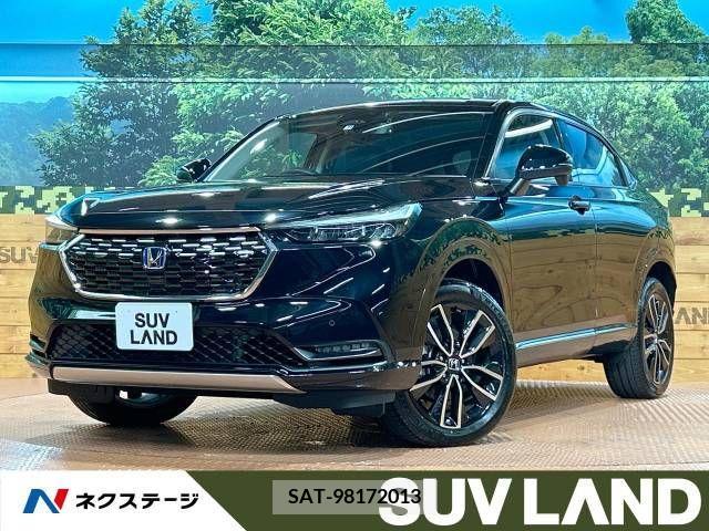 Honda VEZEL 2021-12 288315-0