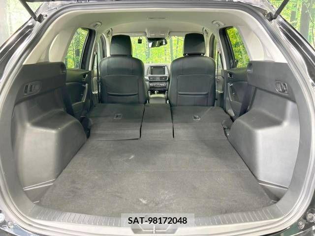 Mazda CX-5 2015-03 329637-11