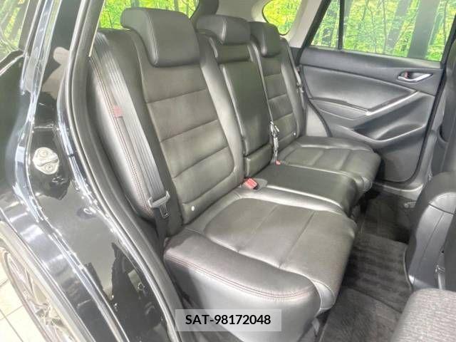 Mazda CX-5 2015-03 329637-10