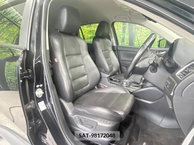 Mazda CX-5 2015-03 329637-9
