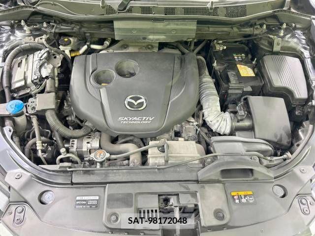 Mazda CX-5 2015-03 329637-19