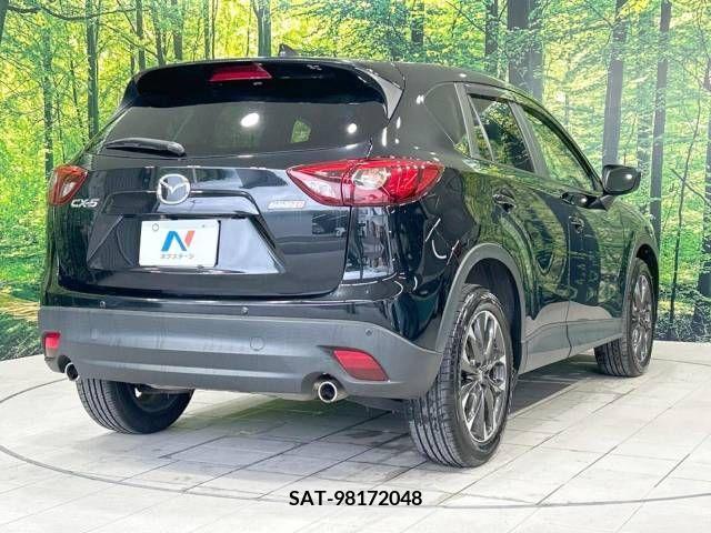 Mazda CX-5 2015-03 329637-18