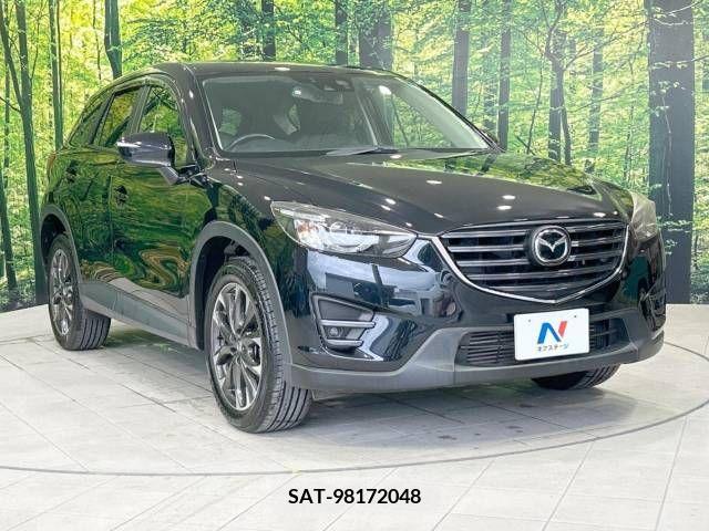 Mazda CX-5 2015-03 329637-17