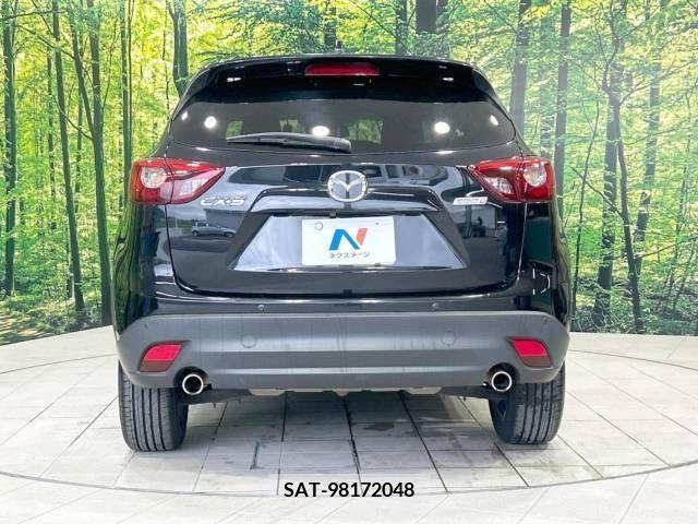 Mazda CX-5 2015-03 329637-16