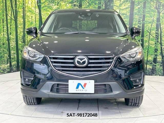 Mazda CX-5 2015-03 329637-15