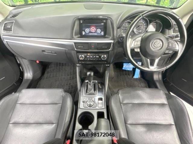 Mazda CX-5 2015-03 329637-1