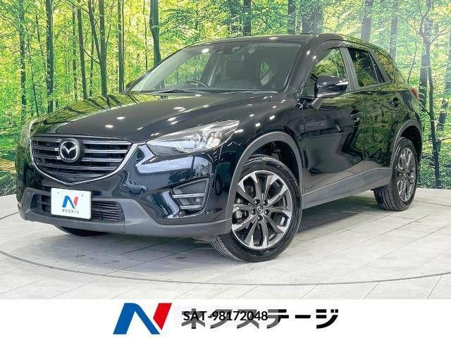 Mazda CX-5 2015-03 329637-0