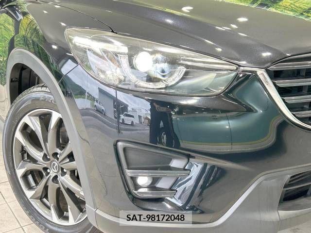 Mazda CX-5 2015-03 329637-13