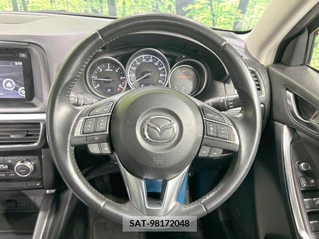 Mazda CX-5 2015-03 329637-12