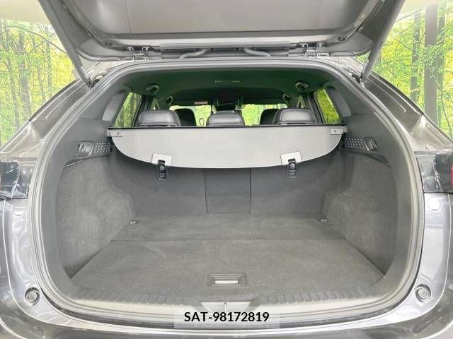 Mazda CX-5 2022-09 265794-10