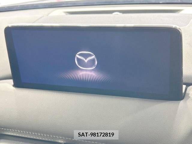 Mazda CX-5 2022-09 265794-3