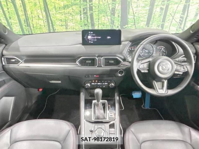 Mazda CX-5 2022-09 265794-1