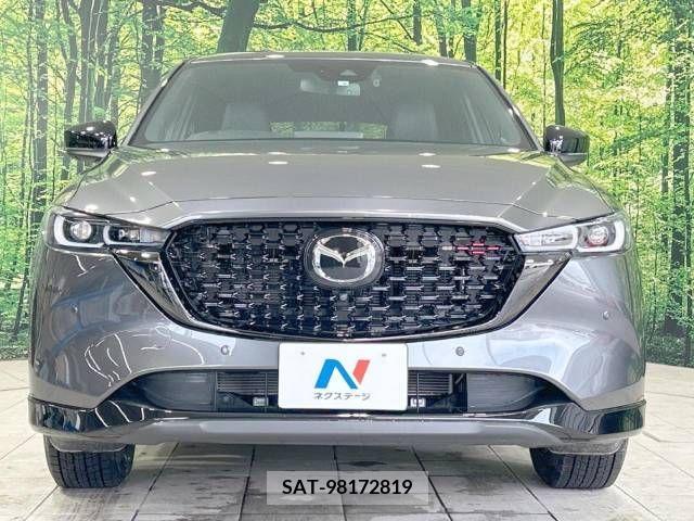 Mazda CX-5 2022-09 265794-14